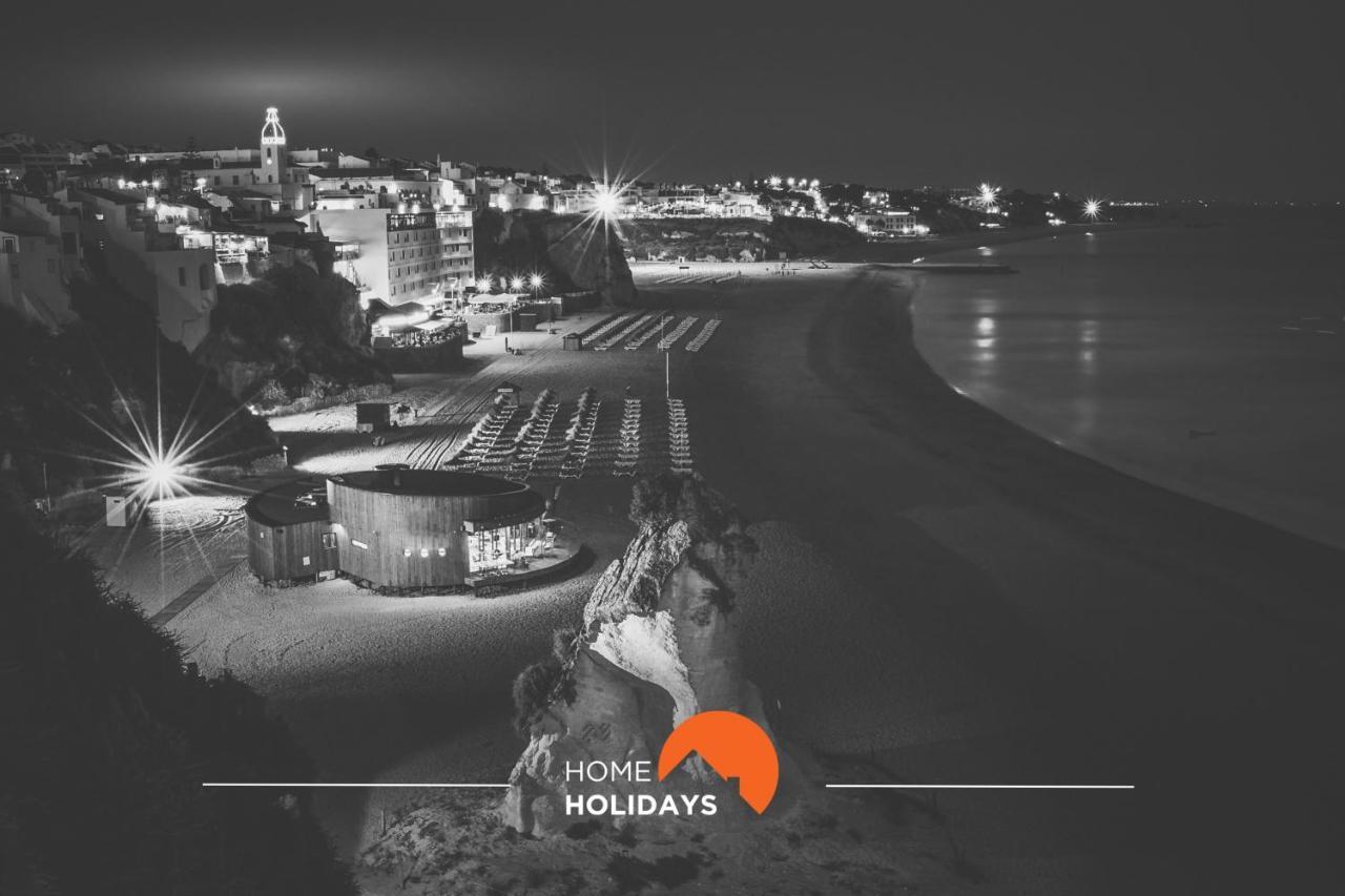 #088 T2 Sao Rafael 64B By Home Holidays Албуфейра Екстериор снимка